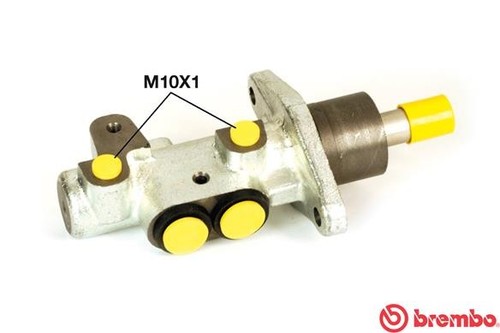 Brembo 049 - m, 85