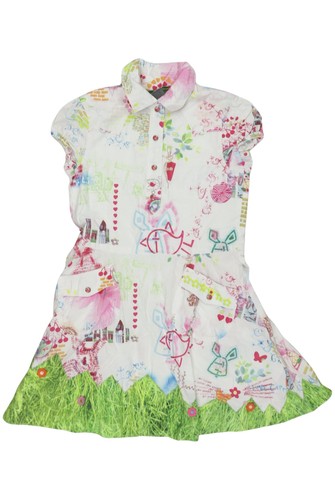 Oilily kleid mädchen - oilily,