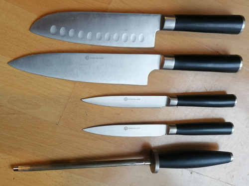 Besteck schulte ufer - besteck,