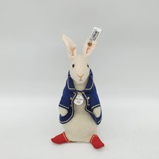 Steiff 402180 Peter Hase