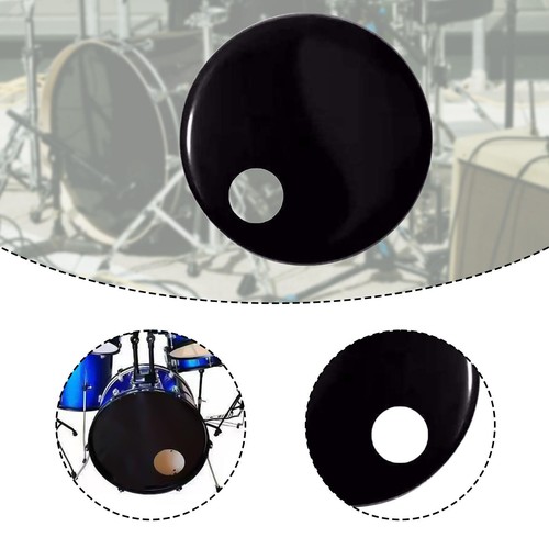 Bass drum resonanzfell - bass,