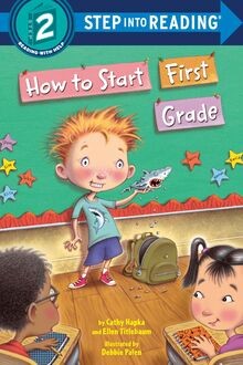 How start first - how, to