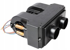 KÜHLWASSERHEIZUNG HEIZUNG