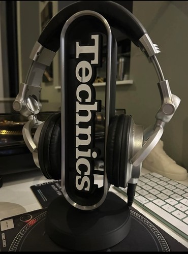 Custom technics - custom,