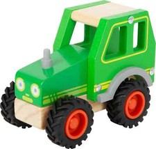 Small foot holz - foot,