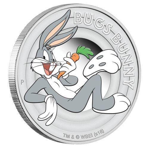 Cents looney tunes - looney,