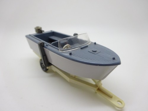 Wiking motorboot auf - wiking:,
