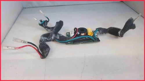 Platine board elektronik - board,