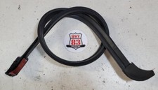 NEW Suzuki Samurai Windshield