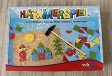 Kinder Hammerspiel Noris