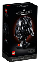 LEGO Star Wars 75304 Darth