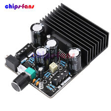 TDA7850 HIFI Endstufe Platine Auto Class AB 2*80W Endstufe Modul DIY