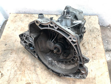Opel Corsa D Getriebe Schaltgetriebe 5-Gang  F13/ML5