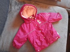 Sterntaler Jacke Gr. 86