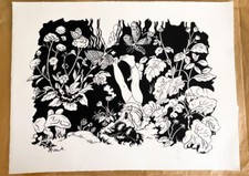 Victor Castillo signierter