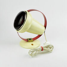Philips Typ 7529 - Infraphil - alte Rotlicht-Lampe - Vintage - Leuchte