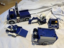 Playmobil thw set - thw,