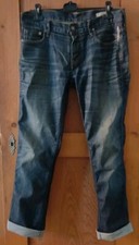 MELTIN'POT stylische Jeans W