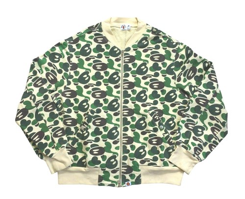 Vintage bath ape bape baby - vintage,