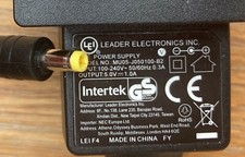 Netgear WNCE2001 332-10291-01