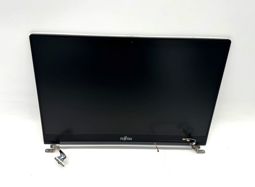 Fujitsu lifebook u772 display - fujitsu,