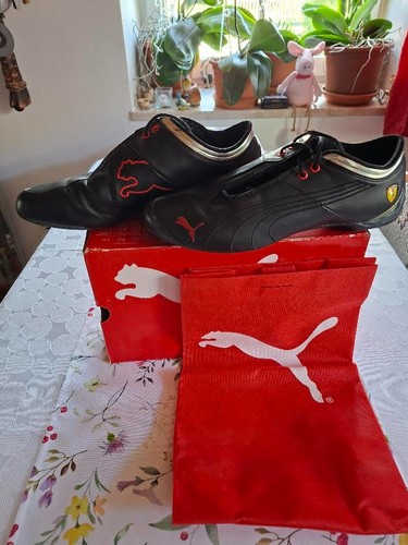 Ferrari sneakers limited - nr.4,