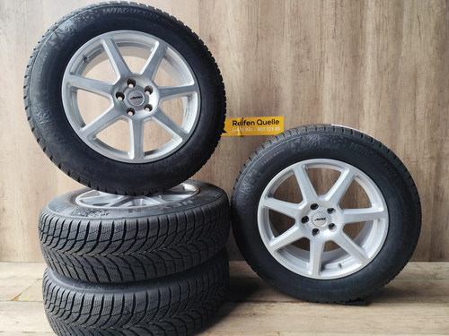 Reifen neue 4x winterräder - neue!,
