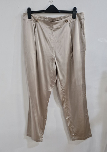Lilysilk gold seidenhose - uk, 20