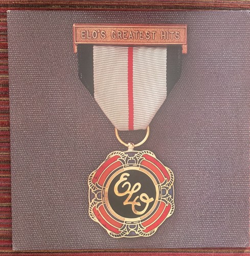 Electric light orchestra - electric,