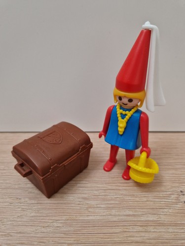 Playmobil 3336 vintage set - playmobil,