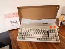 Lofree Block Tastatur –