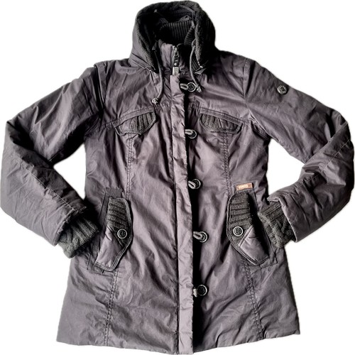Khujo damen jacke - damen, jacke/parka