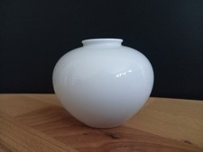 Designer Vase / Porzellan /