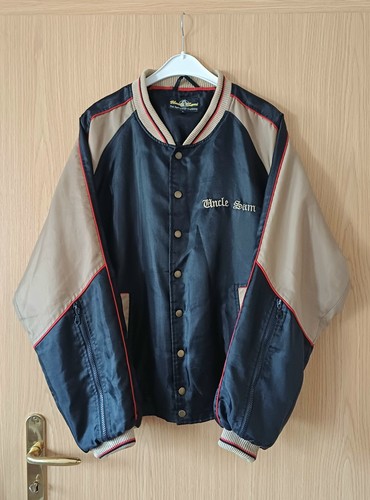 Rar bomber jacke - ~, ~