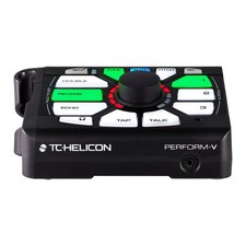 TC-Helicon Perform V -