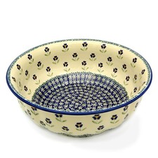 Bunzlauer Wellschale 3000 ml -