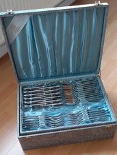 Ebel Besteck, 75tlg., 240er