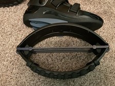 Kangoo Jumps KJ XR3 SE