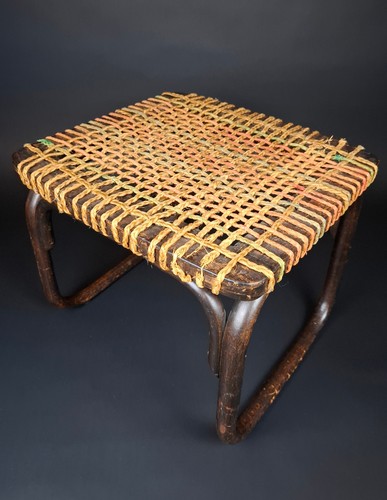 Hocker von josef frank - hocker, für