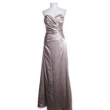 Unique, Abendkleid, Größe: 36, Pink, Einfarbig, Damen -bAA