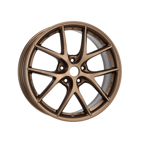 Bbs felge alufelge r - bbs, ci-r