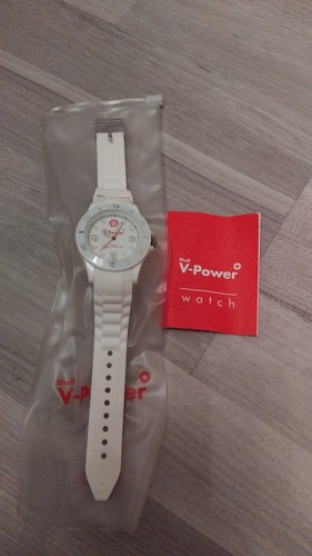 Shell power watch armbanduhr - watch,