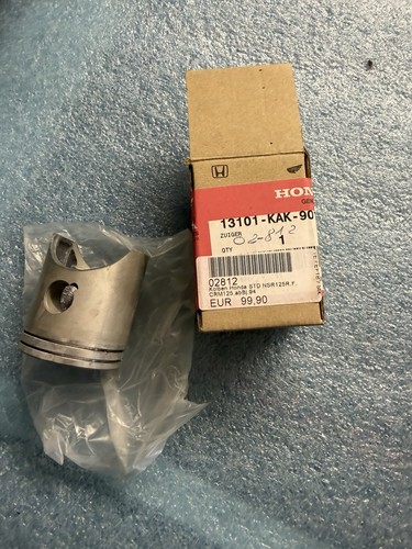 02812 kolben original honda - kolben,
