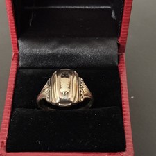 Vintage JOSTEN 10k 1952 .417