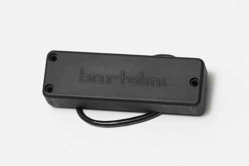 Bartolini bc4cbc steg pickup - bartolini, bc4cbc-t