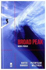 Broad Peak, Wilczynski, Przemyslaw