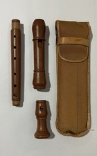 Altblockflöte Barock - KÜNG