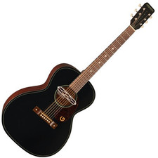 Gretsch Deltoluxe Concert JD