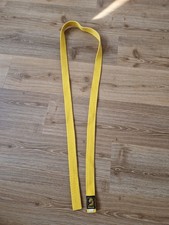 Karate Judo Kampfsport Gürtel