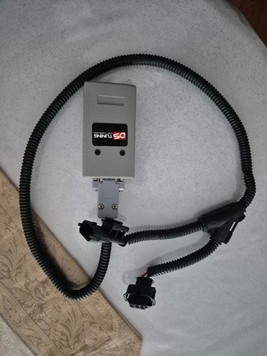 Hyundai i40 chip tuning - chip, box
